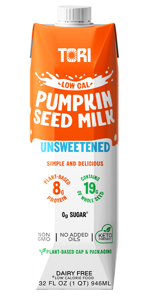 Low Cal Unsweetened